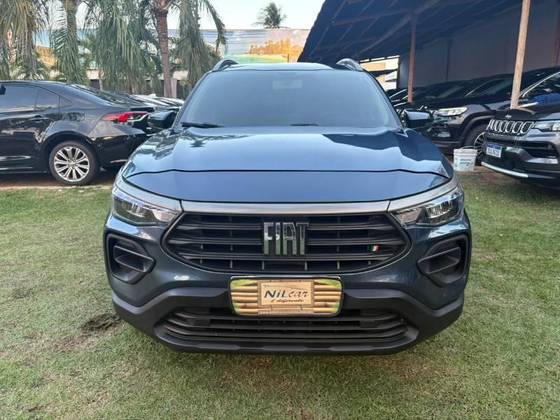FIAT PULSE 1.0 TURBO 200 FLEX DRIVE CVT FIAT PULSE 1.0 TURBO 200 FLEX DRIVE CVT